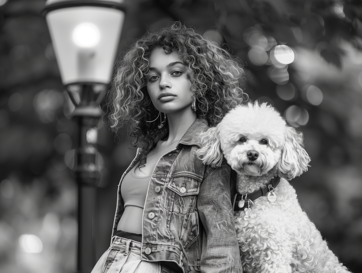 Understanding Your Pet's Behavior During Mauritius' Cyclone Season